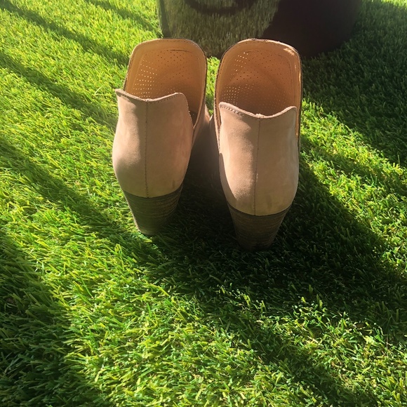 Steve Madden Ankle Boots, size 5.5 - Picture 1 of 5